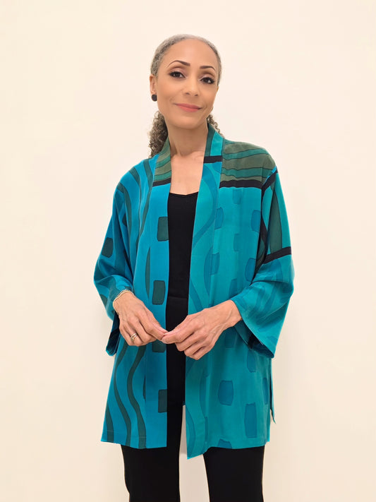 Kay Chapman Designs- Kimono