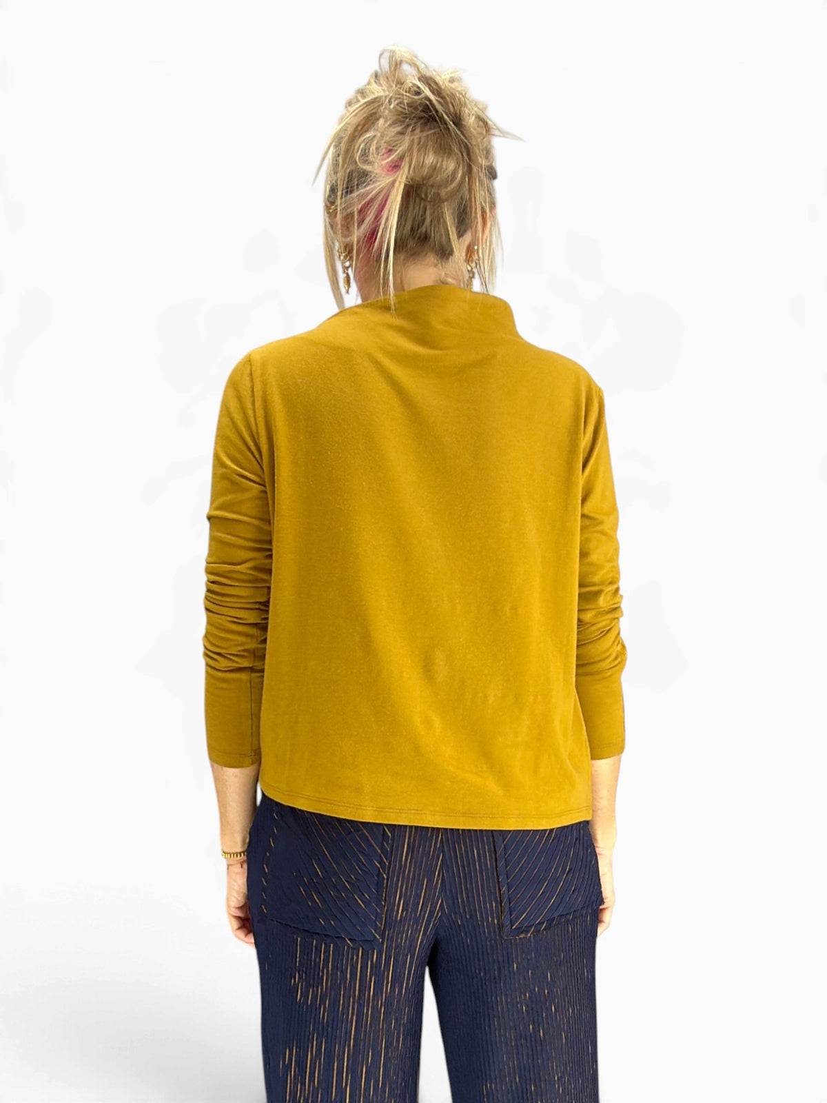 Ozai N Ku-  Asymmetric Top