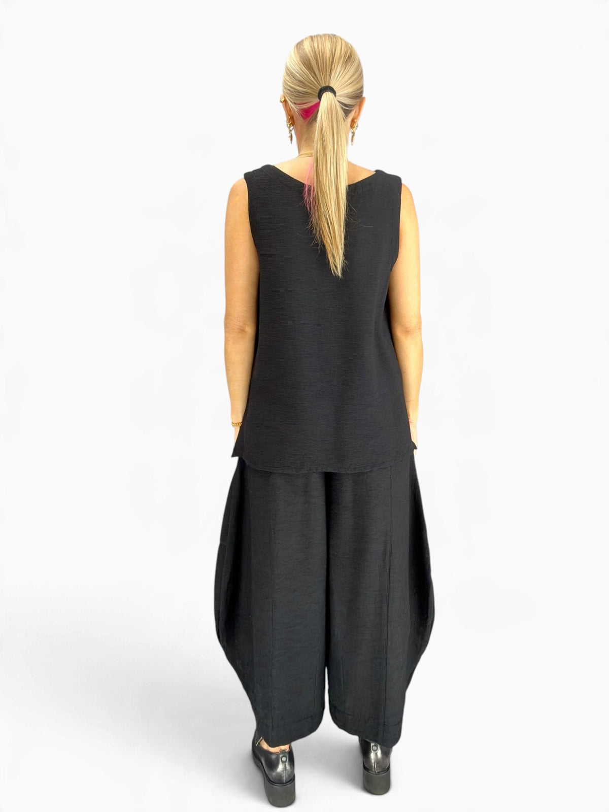 Eleven Stitch- Gail Tank