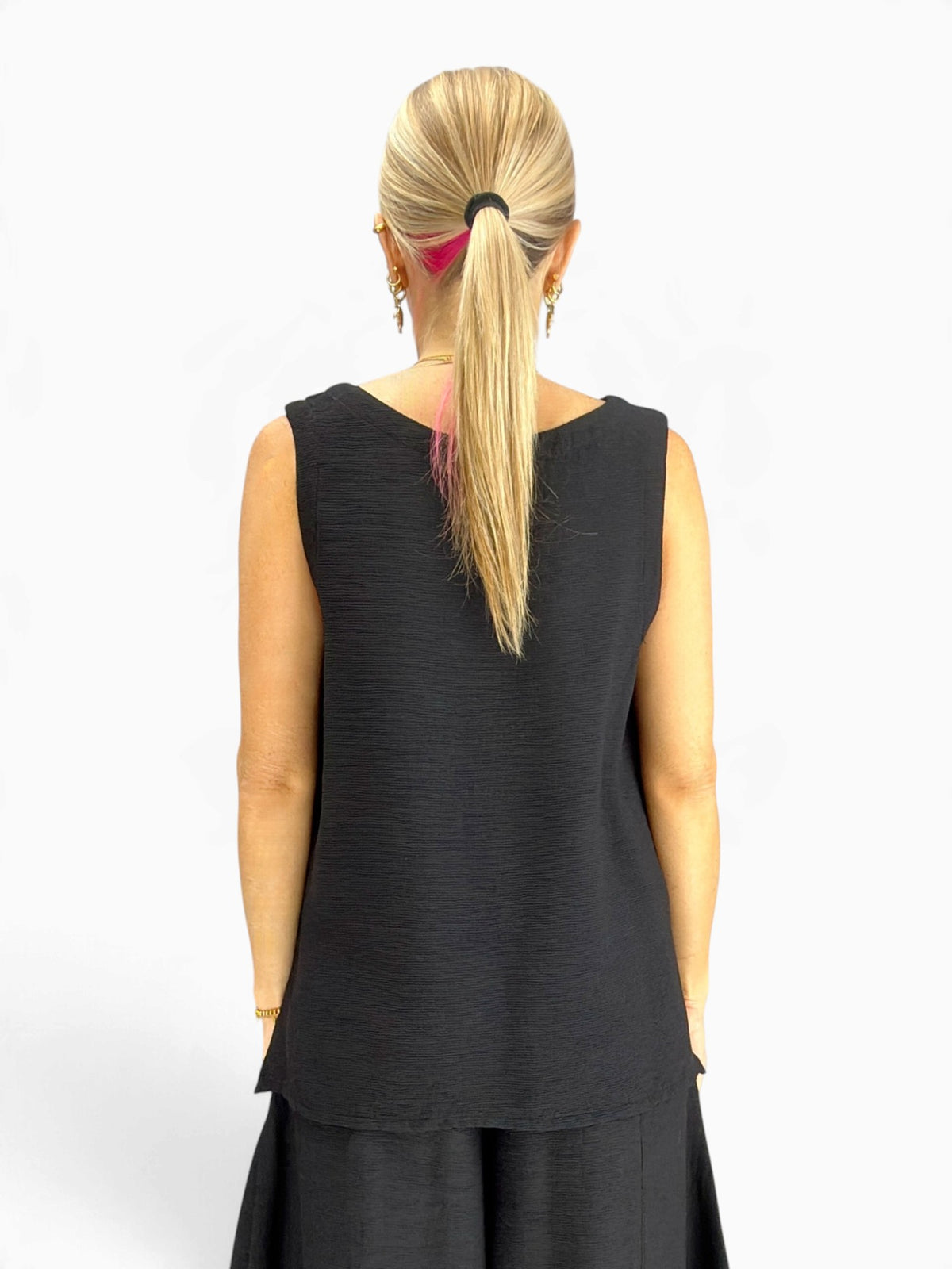 Eleven Stitch- Gail Tank