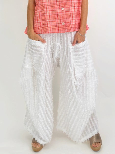 Dress to Kill- Harem Pant