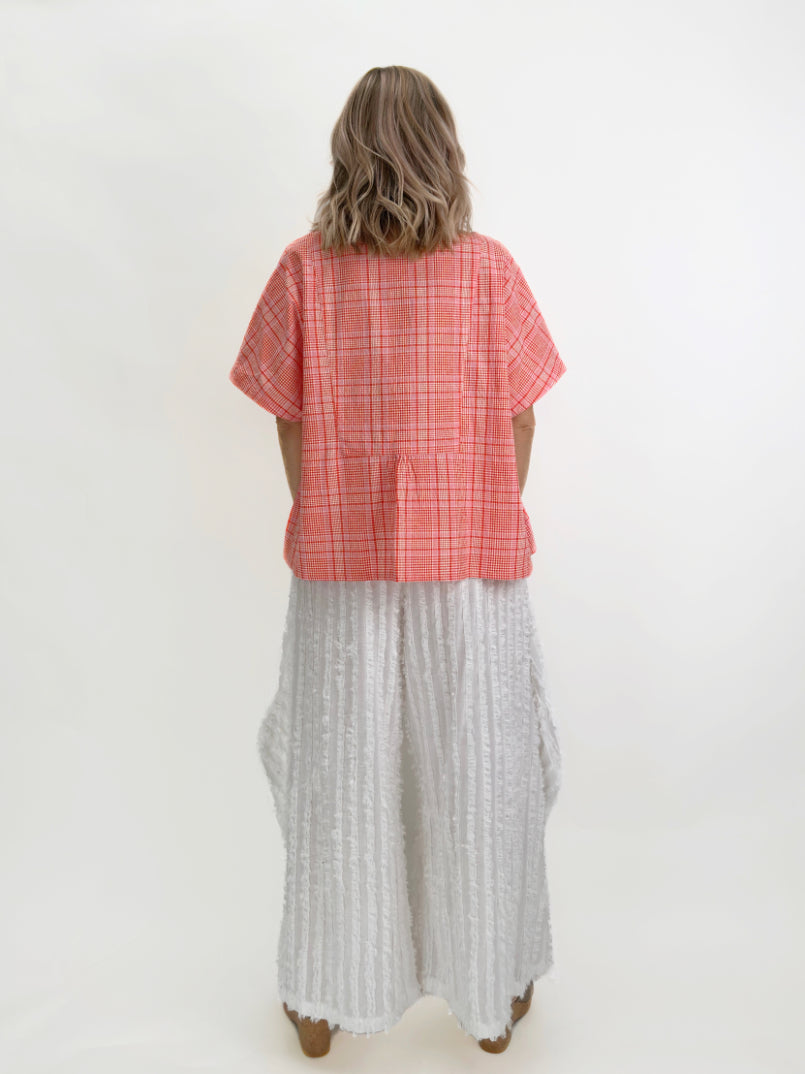 Dress to Kill- Harem Pant