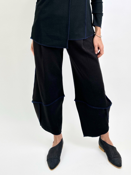 Ozai N Ku- Ankle Jersey Pant