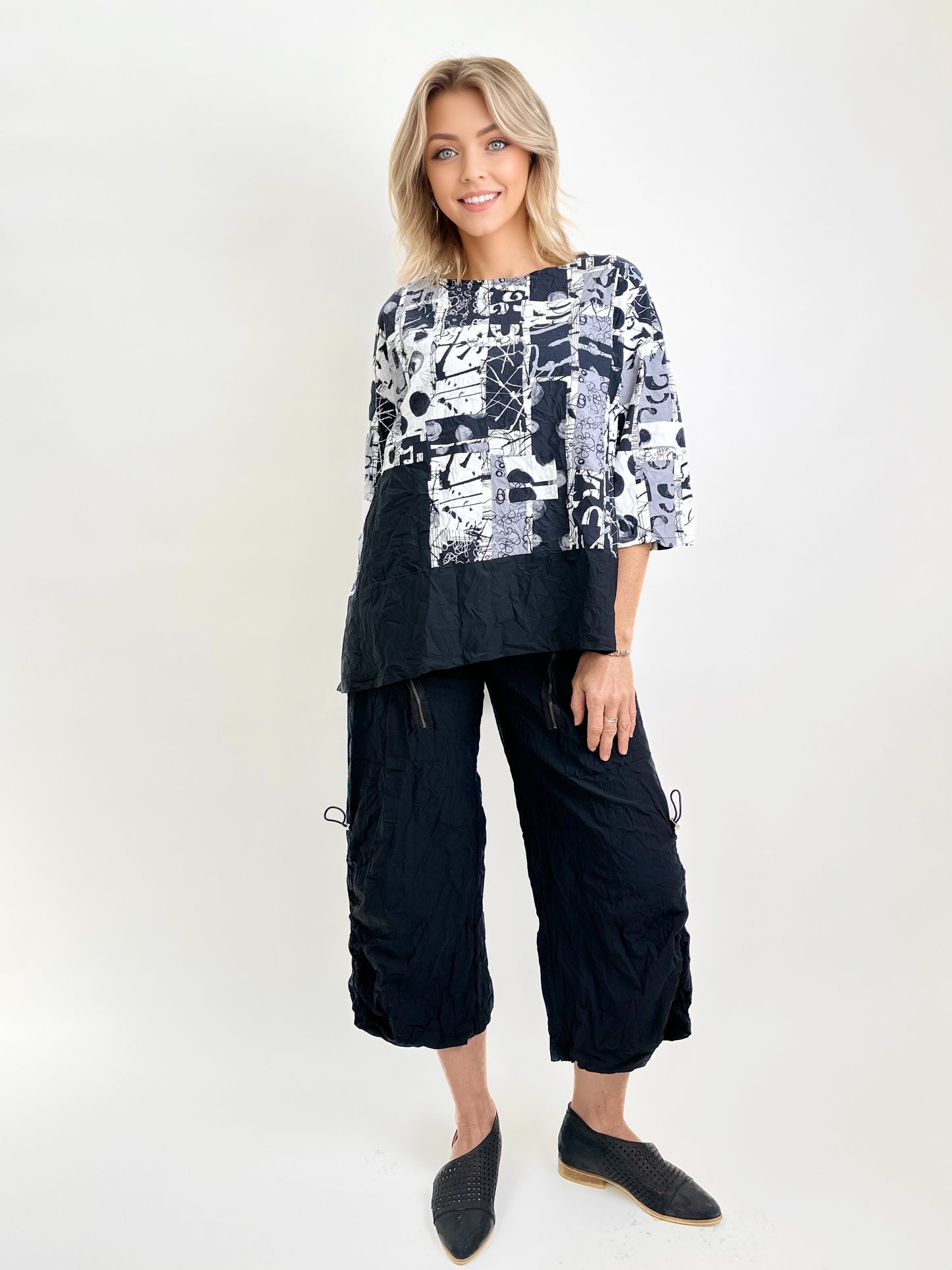 Chalet Et Ceci- Andrina Pant