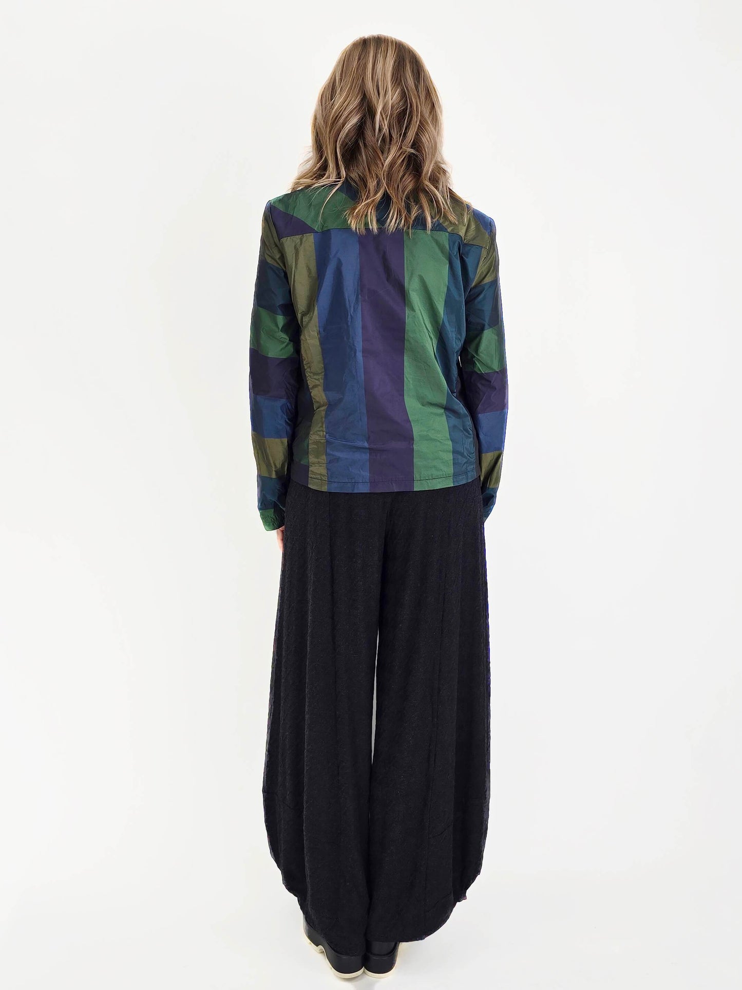 LUUKAA- Litia Stirpe Jacket