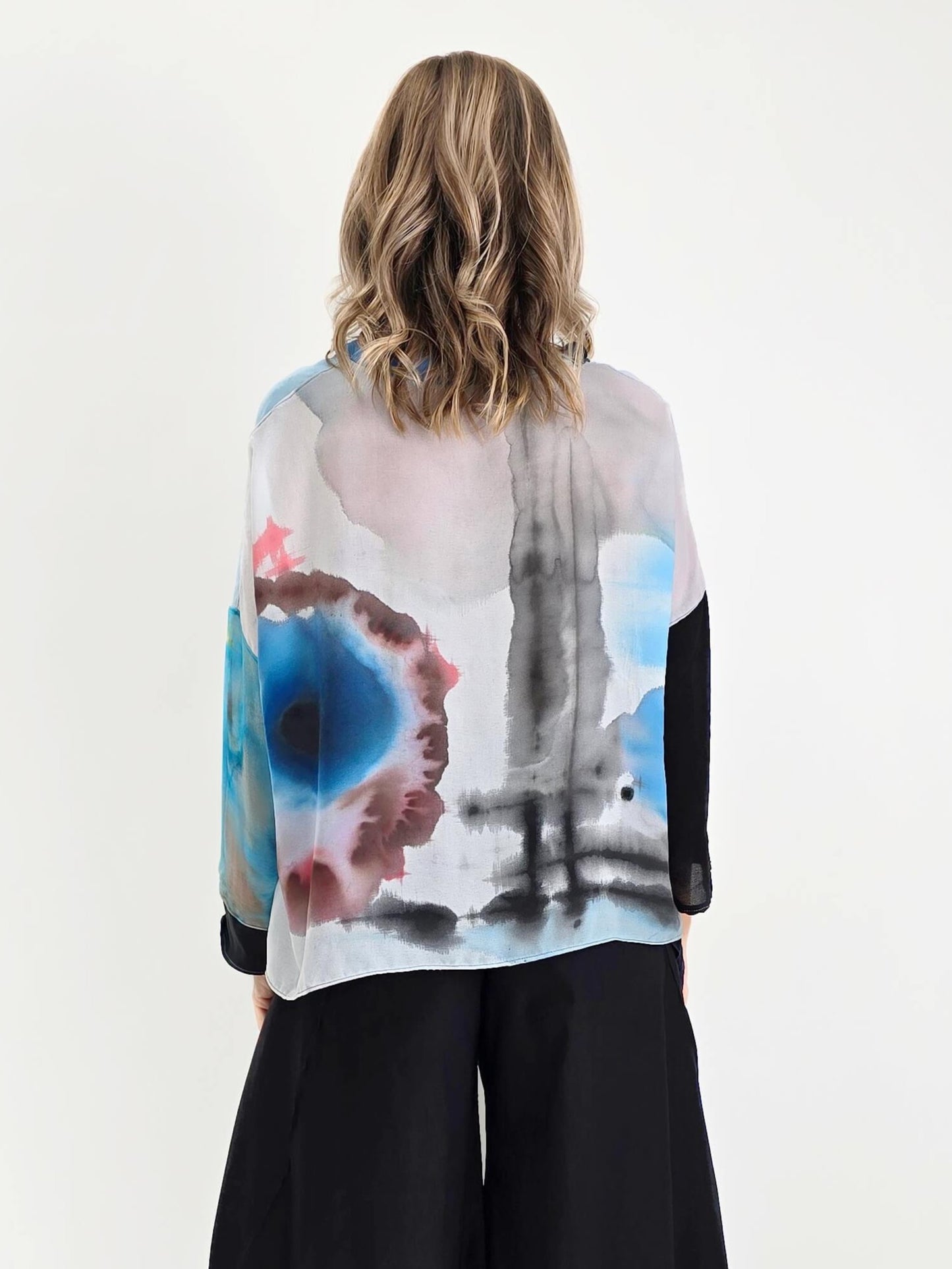 Tatiana Palnitska- JF3/ Eye of the Storm Top