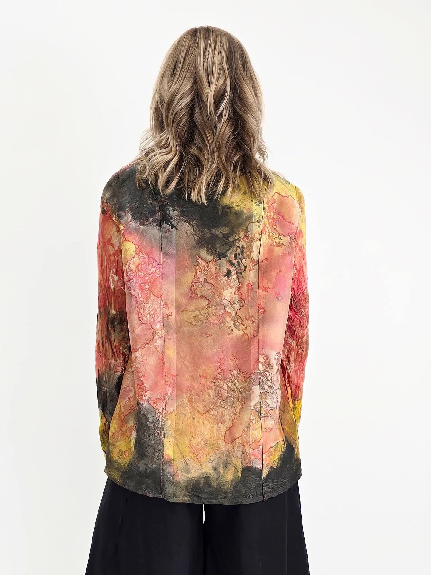 Tatiana Palnitska- MR40 Jacket