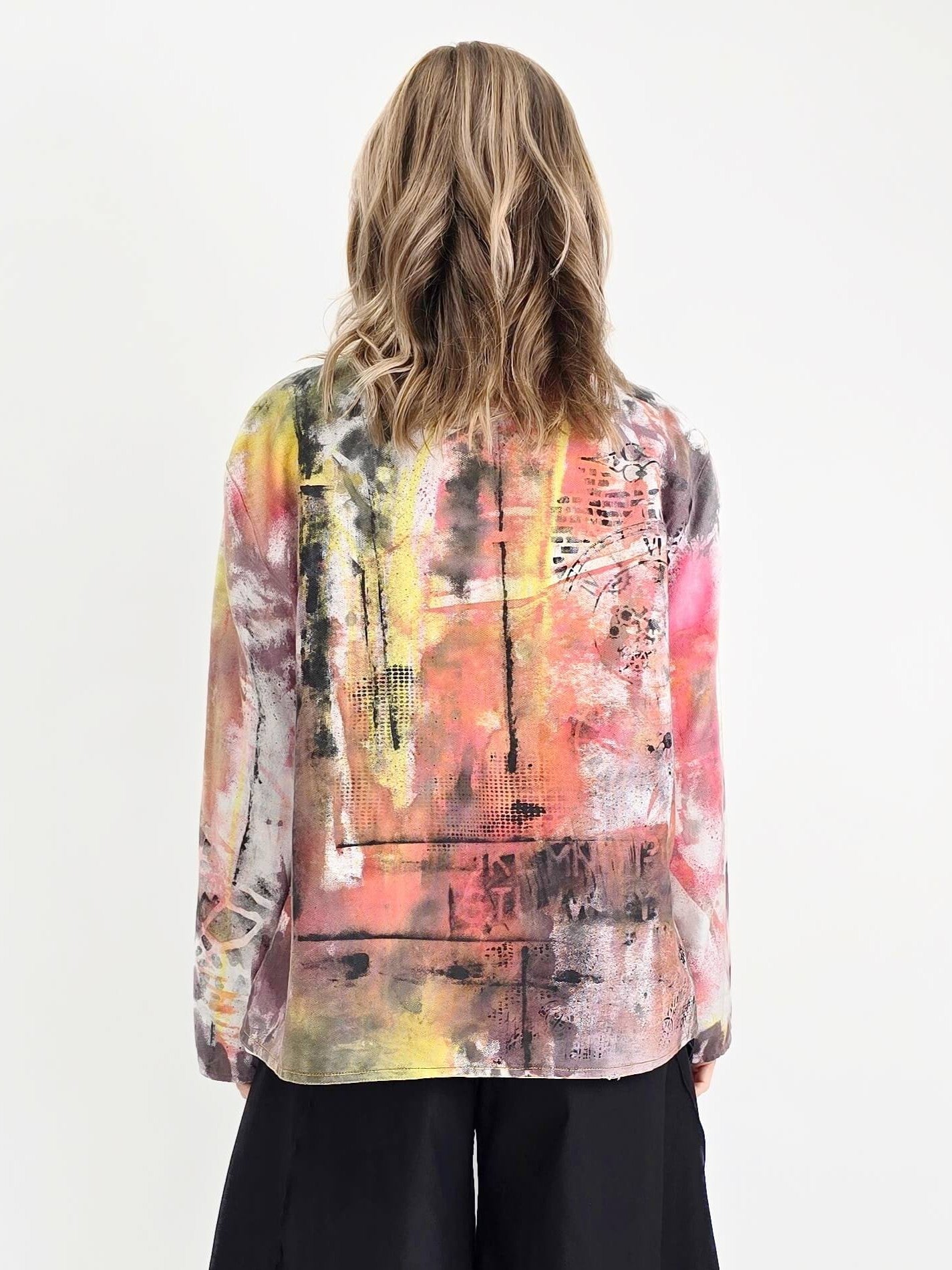 Tatiana Palnitska- MR38 Jacket