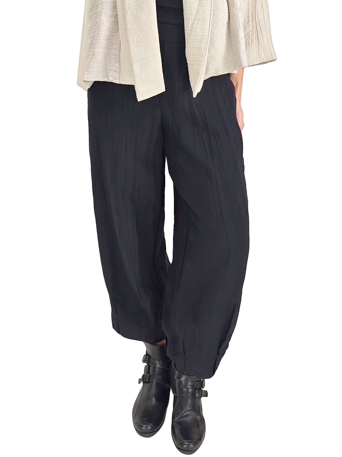 Ozai N KU- Lantern Pant