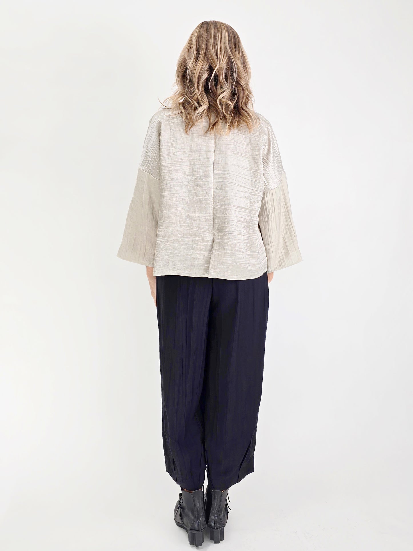 Ozai N KU- Lantern Pant