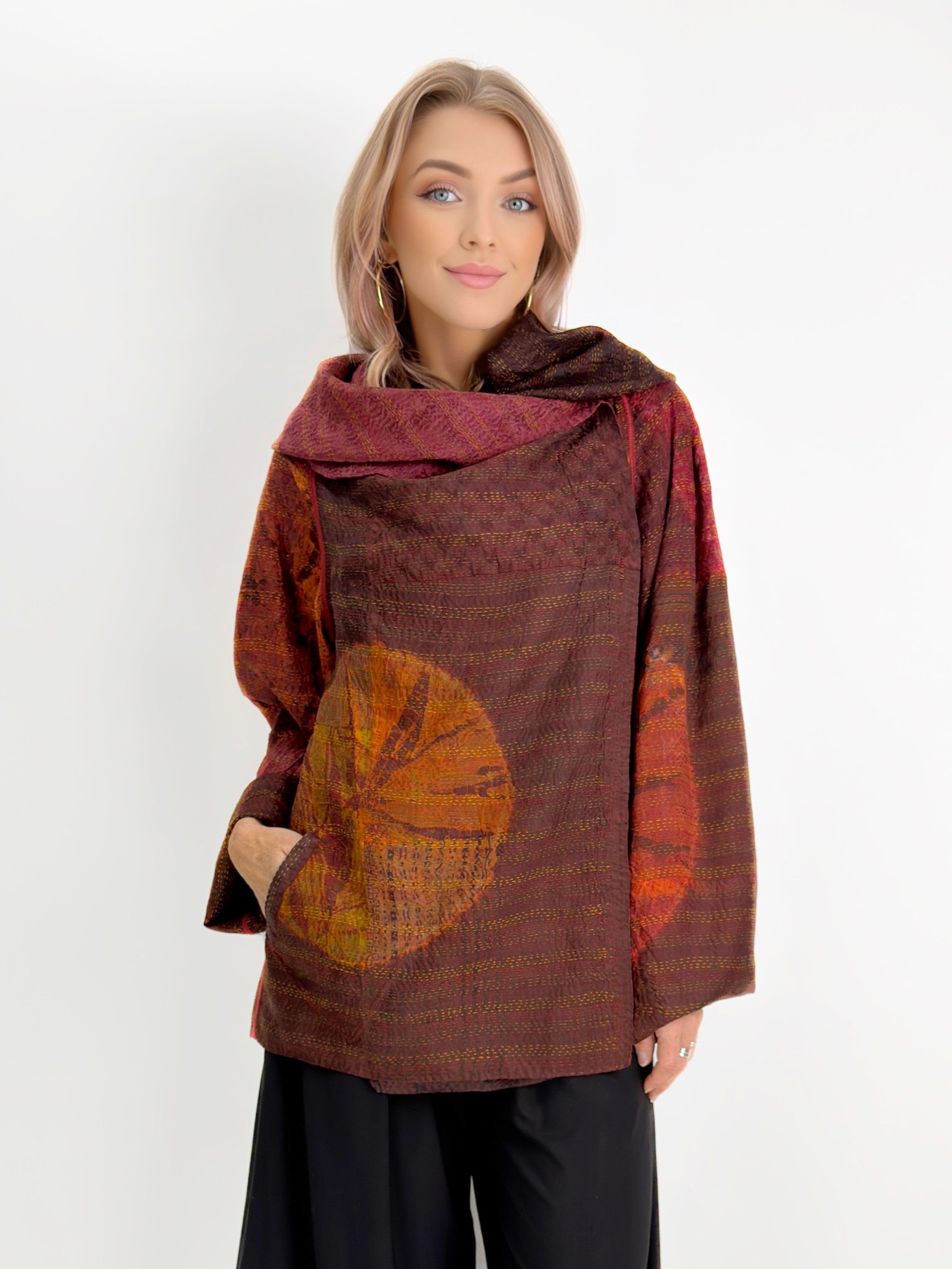 Mieko Mintz – Wearable Art Shop