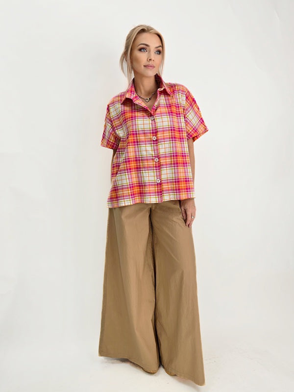 Dress to Kill- Cappy Shirt