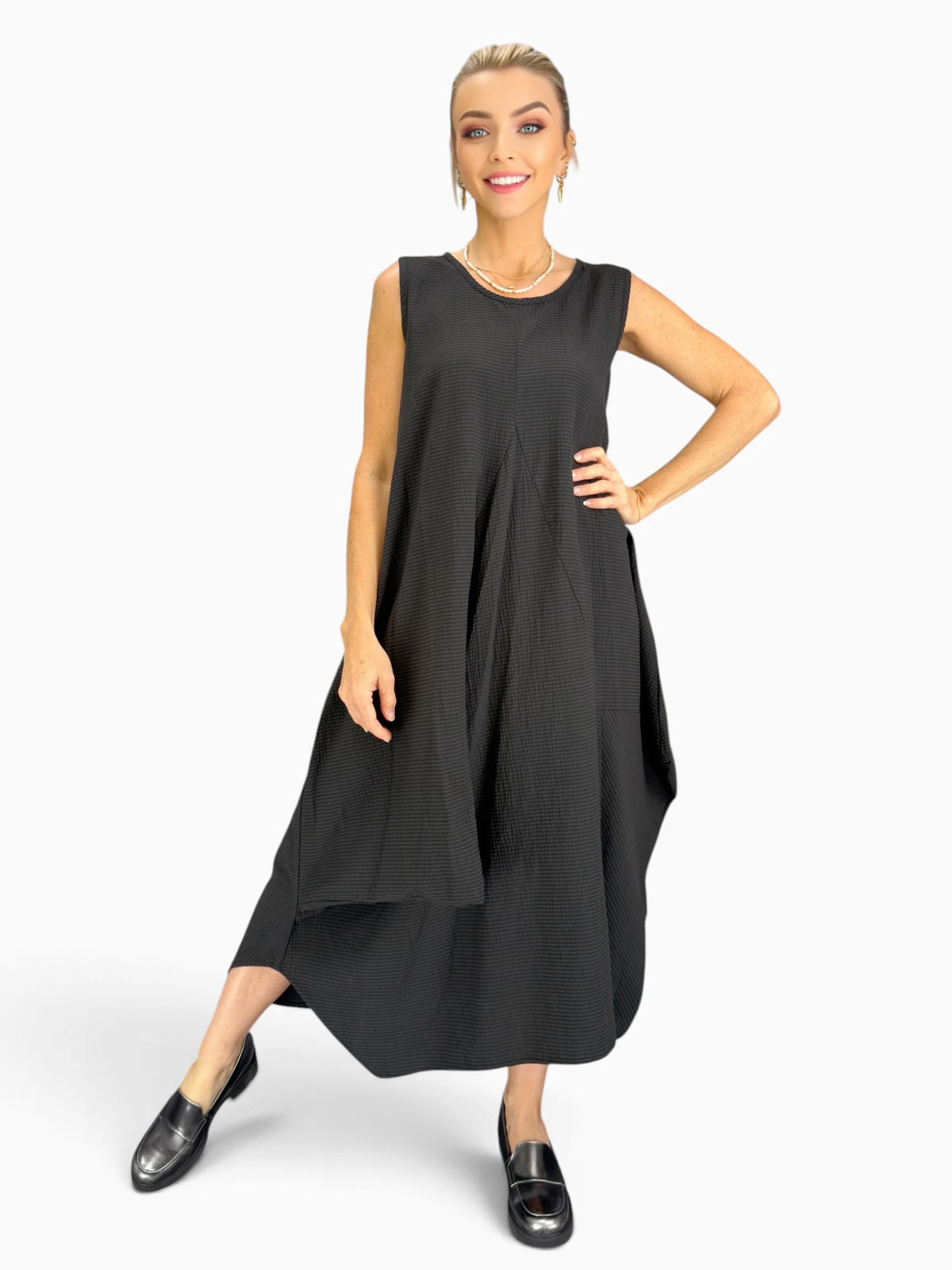 Dress to Kill- Glamour Dress
