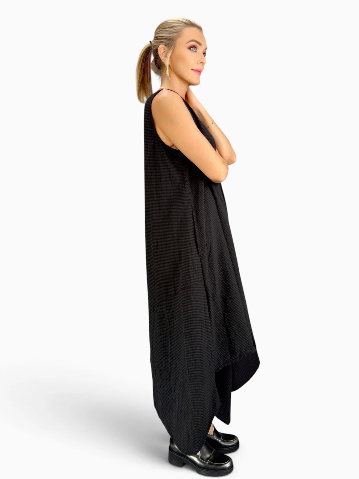 Dress to Kill- Glamour Dress