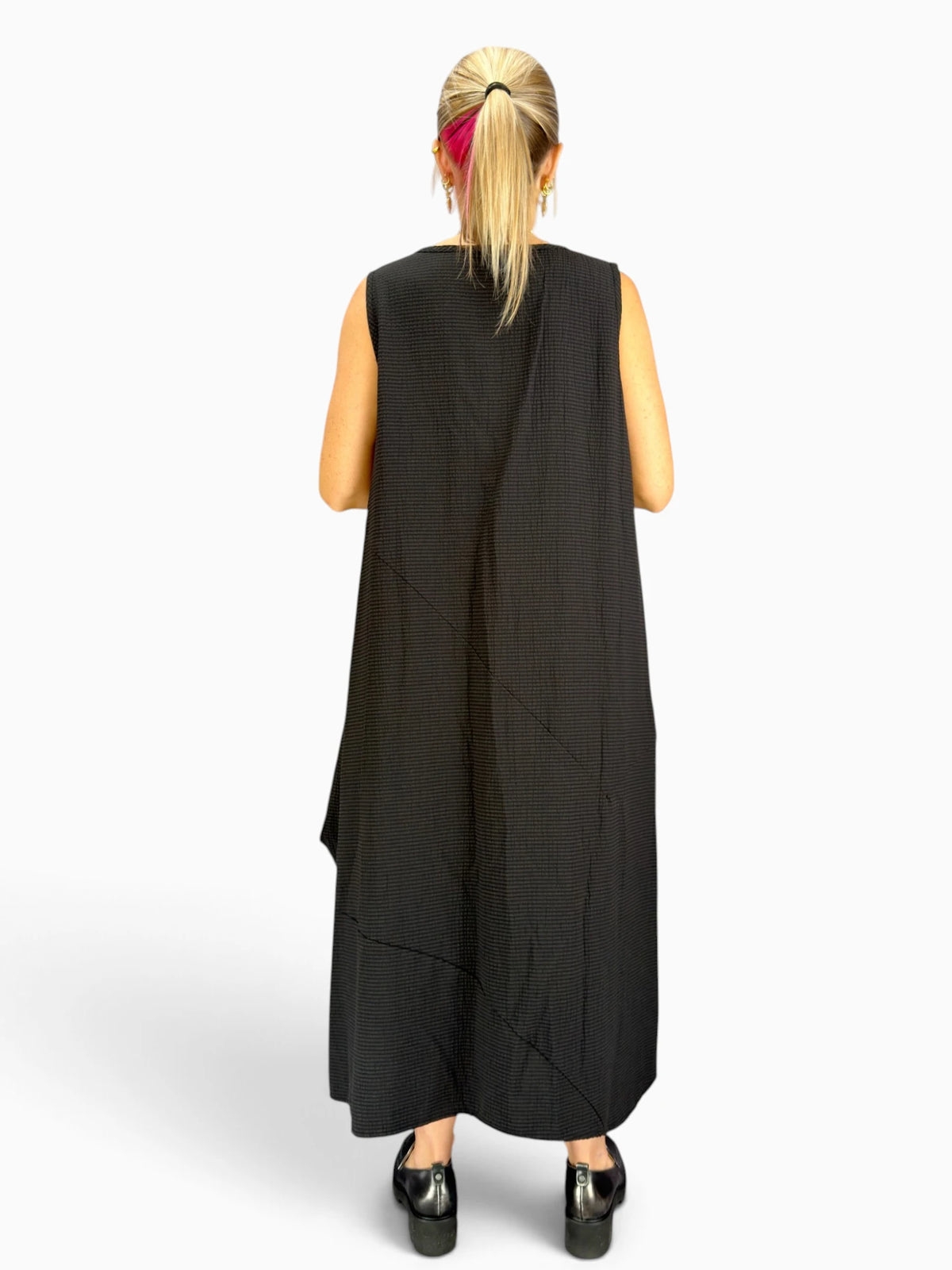 Dress to Kill- Glamour Dress