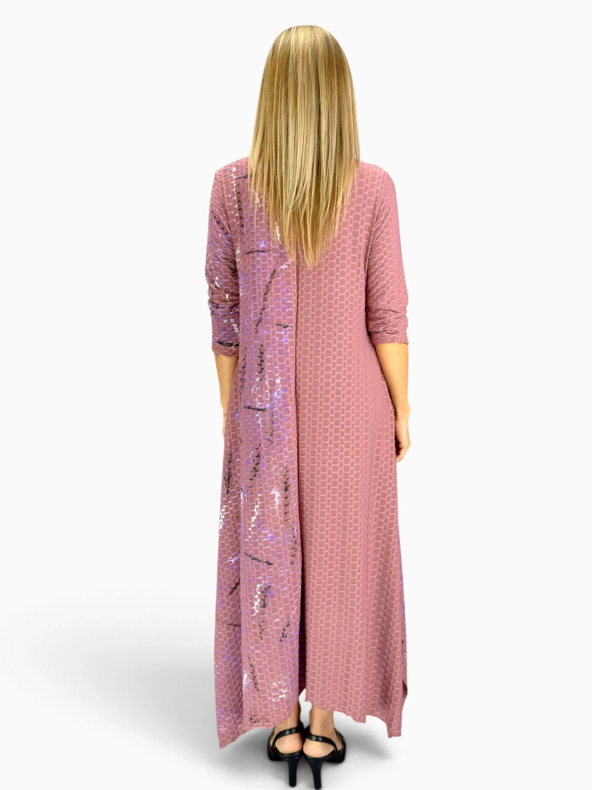 Alvarez Designs- Monet Dress