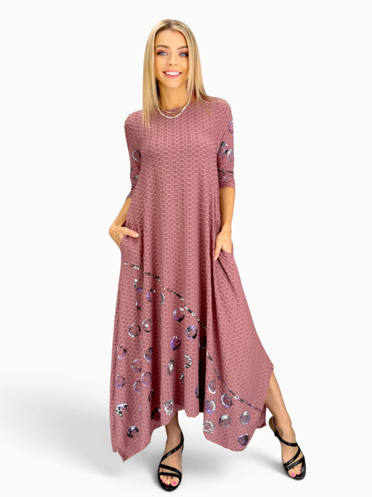 Alvarez Designs- Dance with Me Dress