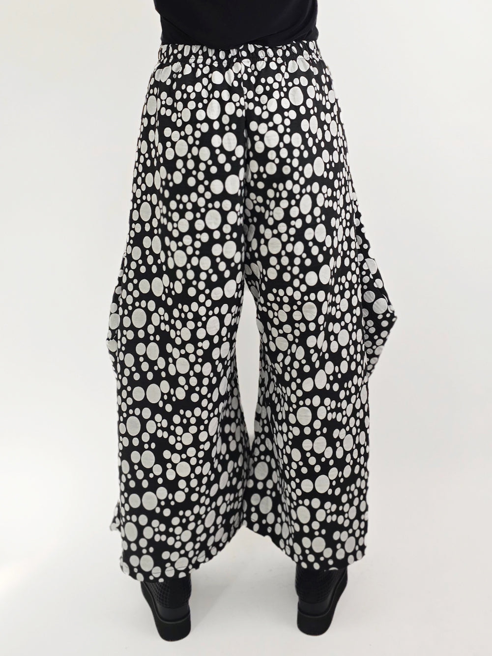 Dress to Kill- Harem Pants