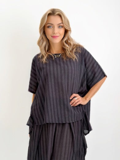 Dress to Kill- Tea Shirt