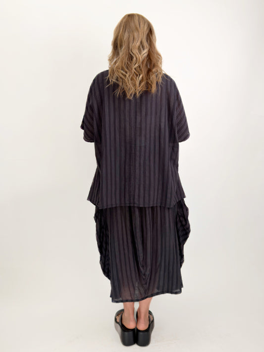 Dress to Kill- Tea Shirt