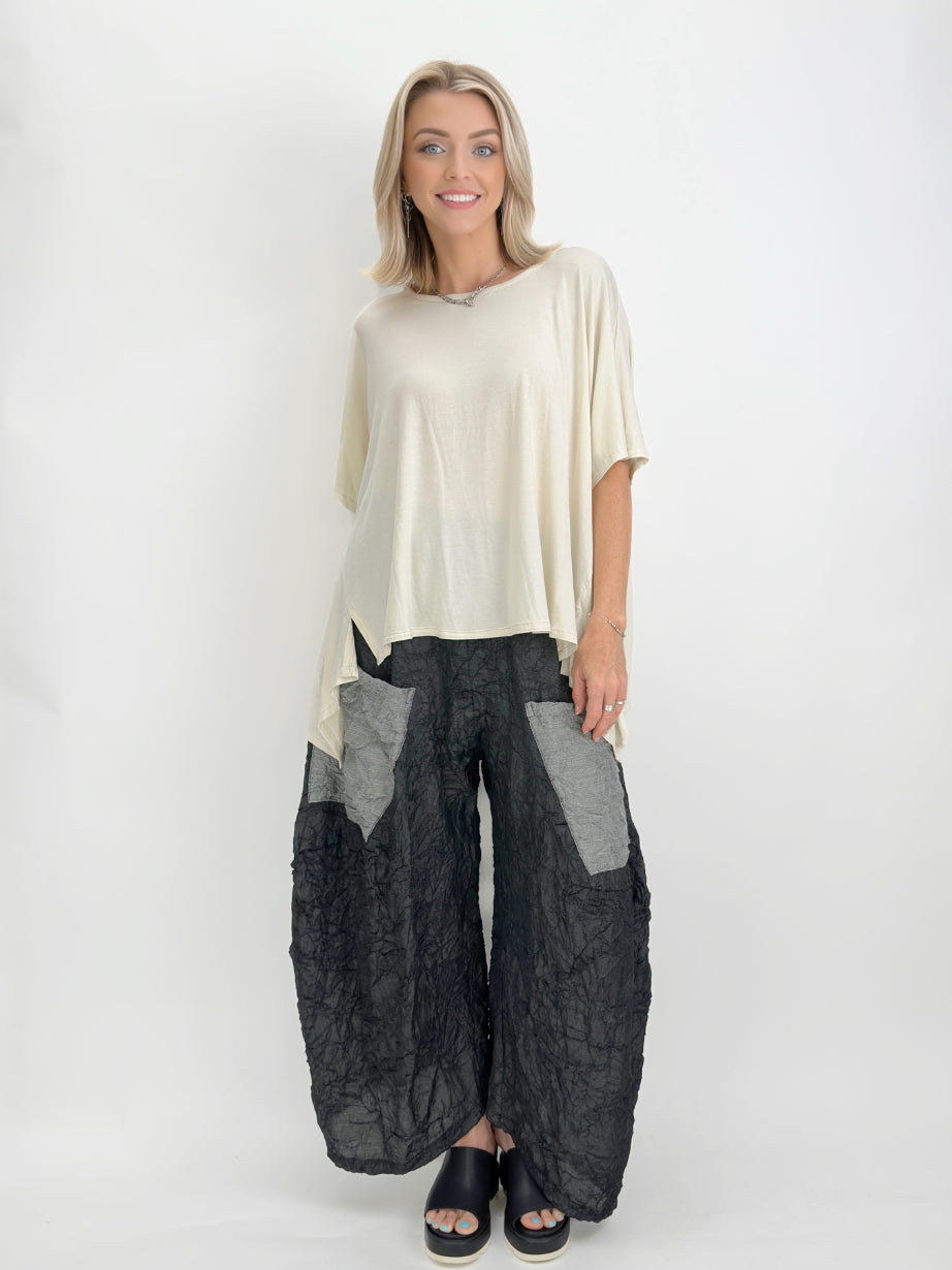 Dress to Kill- Tea Shirt