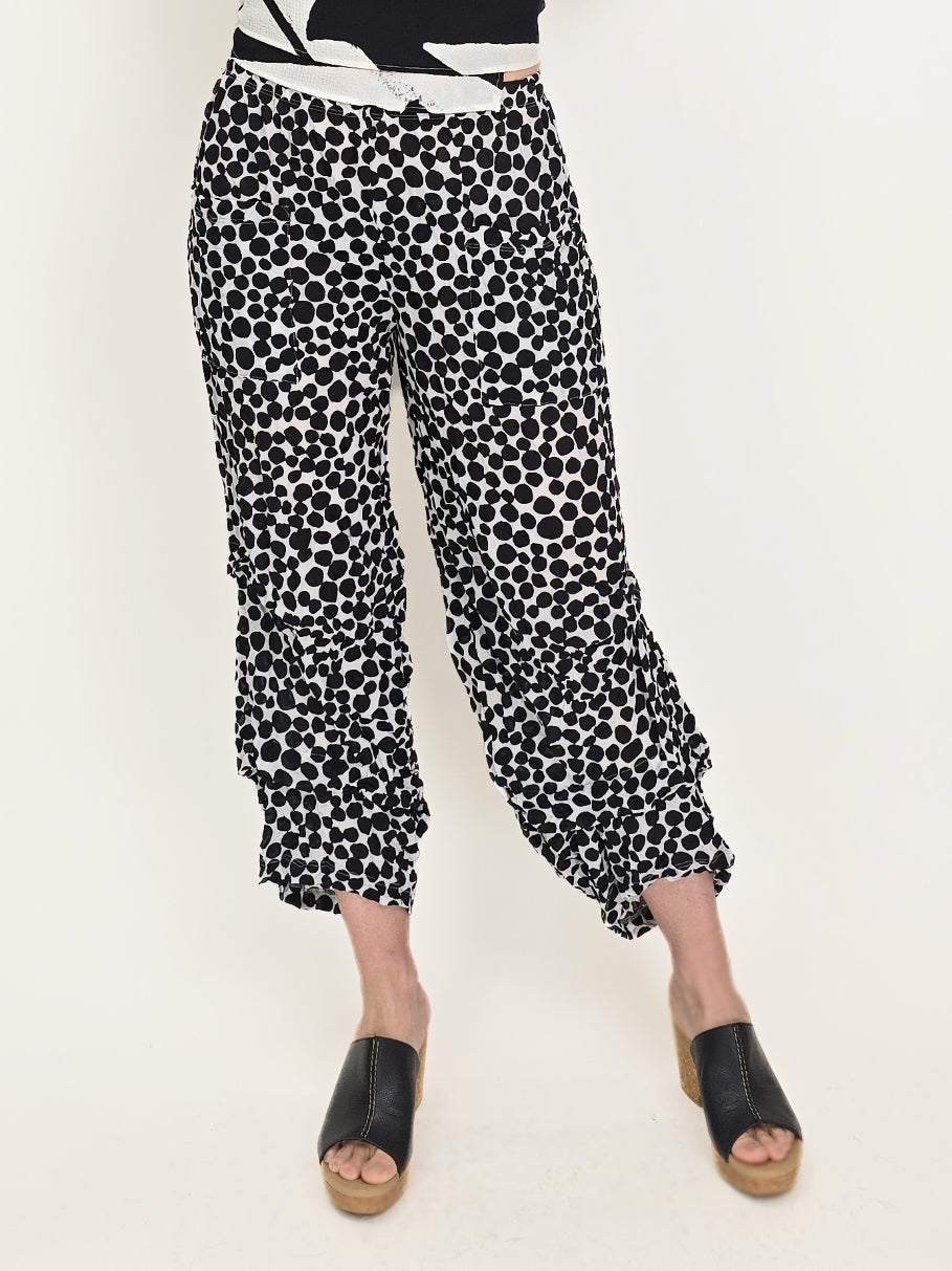 Chalet Et Ceci- Leanne Pant