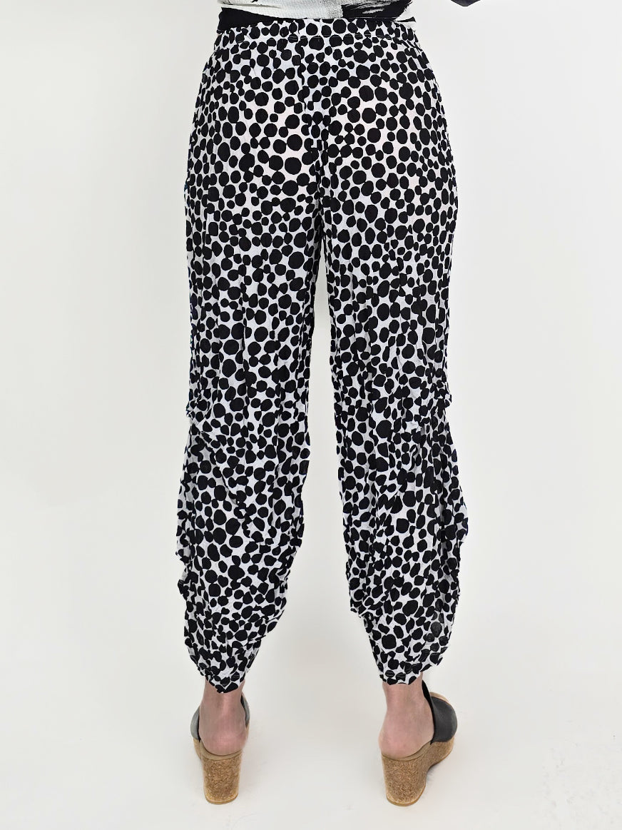 Chalet Et Ceci- Leanne Pant