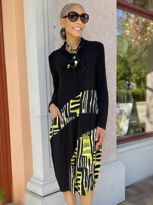 Chalet Et Ceci- Myrtle Dress