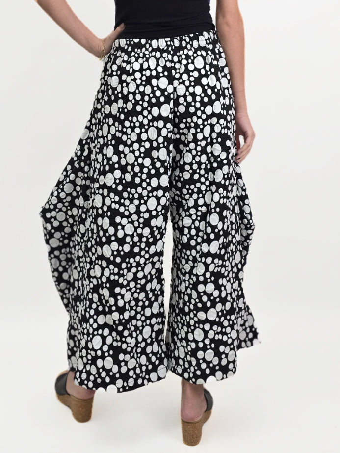 Dress to Kill- Harem Pants