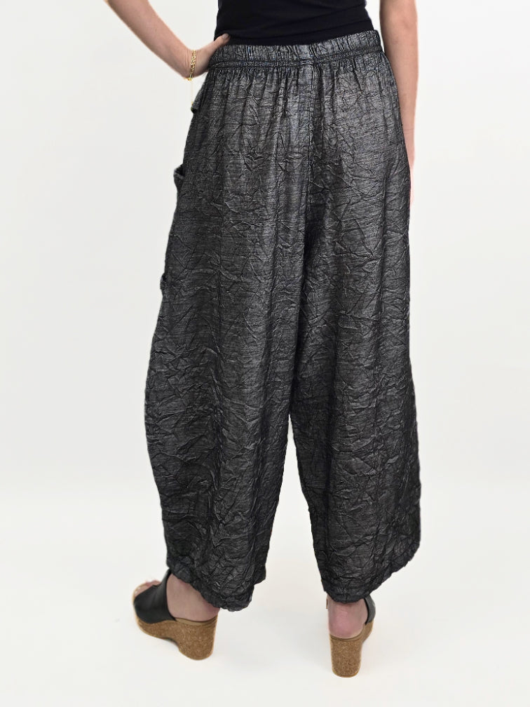 Dress to Kill- Circle pants