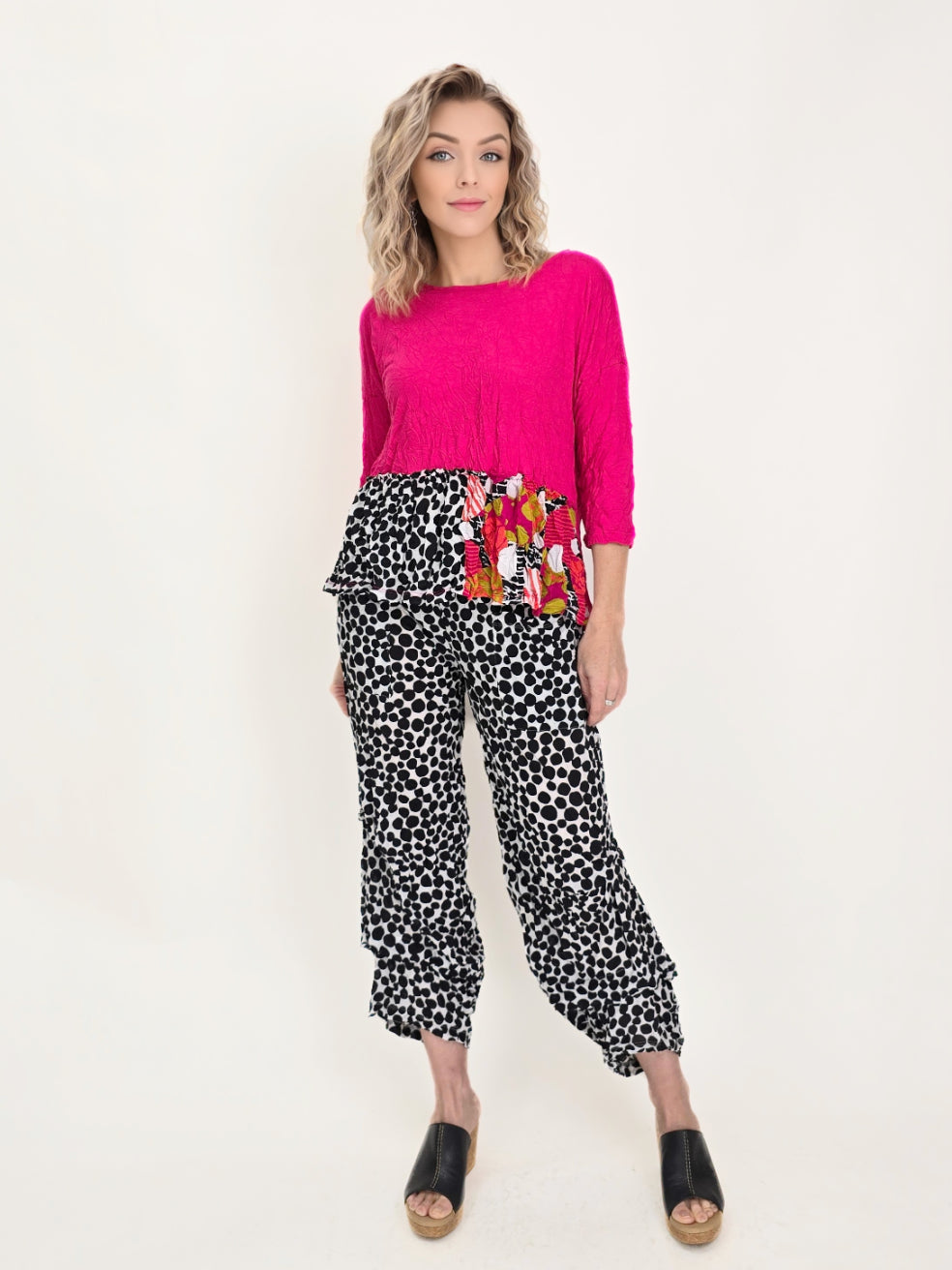 Chalet Et Ceci- Leanne Pant