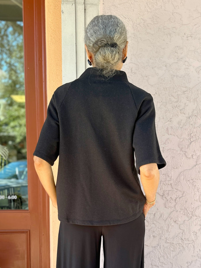 Chalet Et Ceci- Corey Jacket