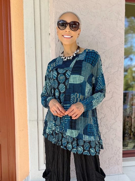 Chalet Et Ceci- Lana Top