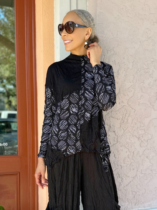 Chalet Et Ceci- Brighton Top