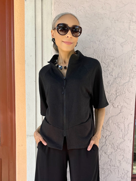 Chalet Et Ceci- Corey Jacket