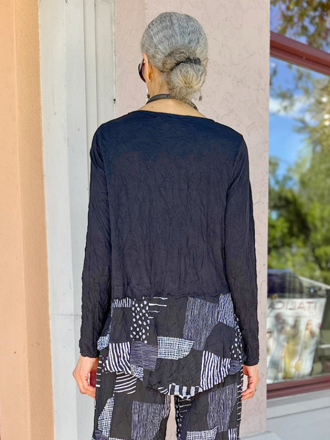 Chalet Et Ceci- Tunia Top