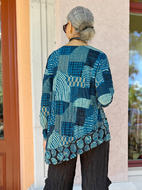 Chalet Et Ceci- Lana Top