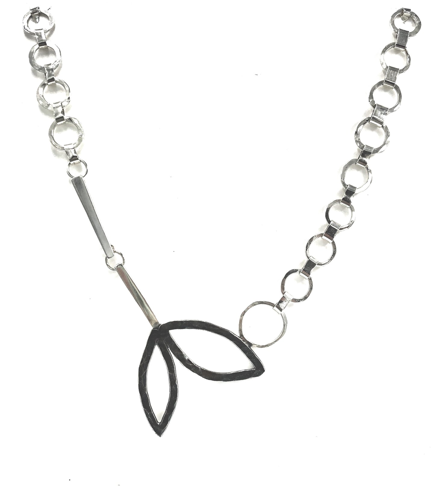 Dona Siebler - Flower Necklace