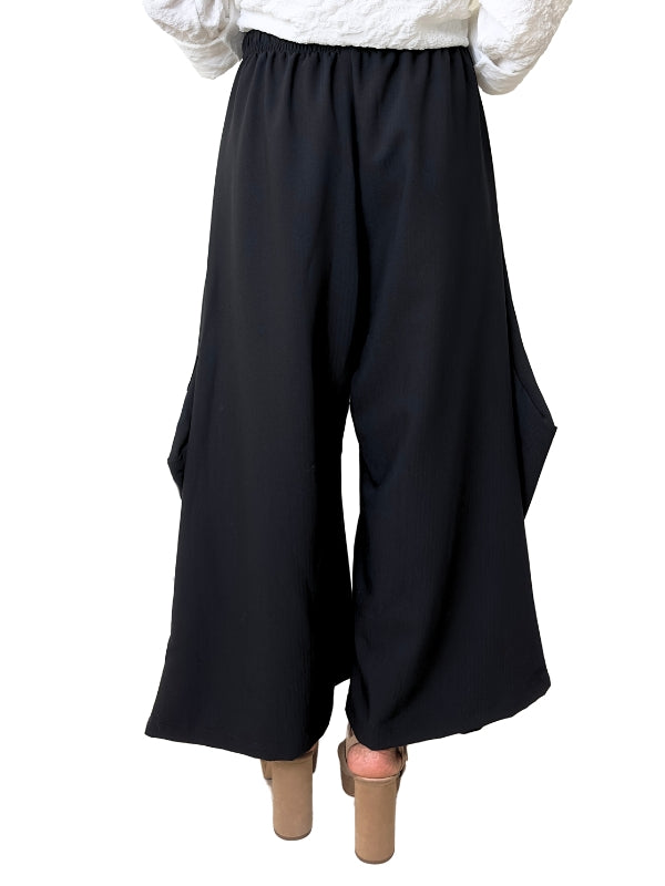 Dress to Kill- Harem Pant