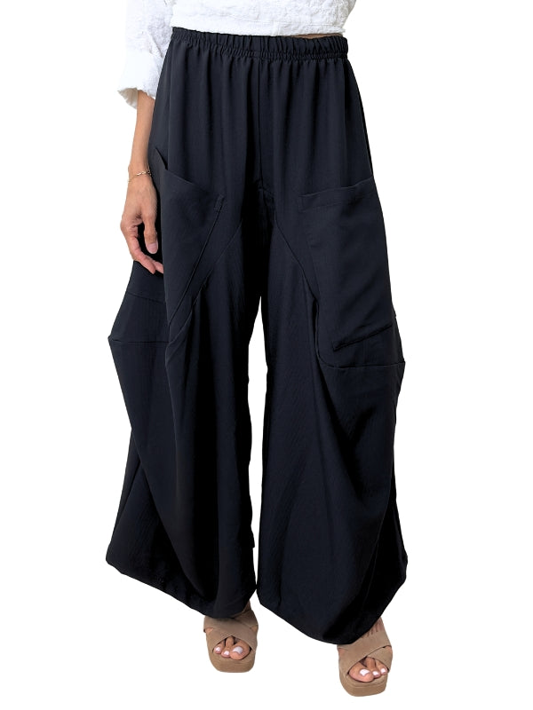 Dress to Kill- Harem Pant