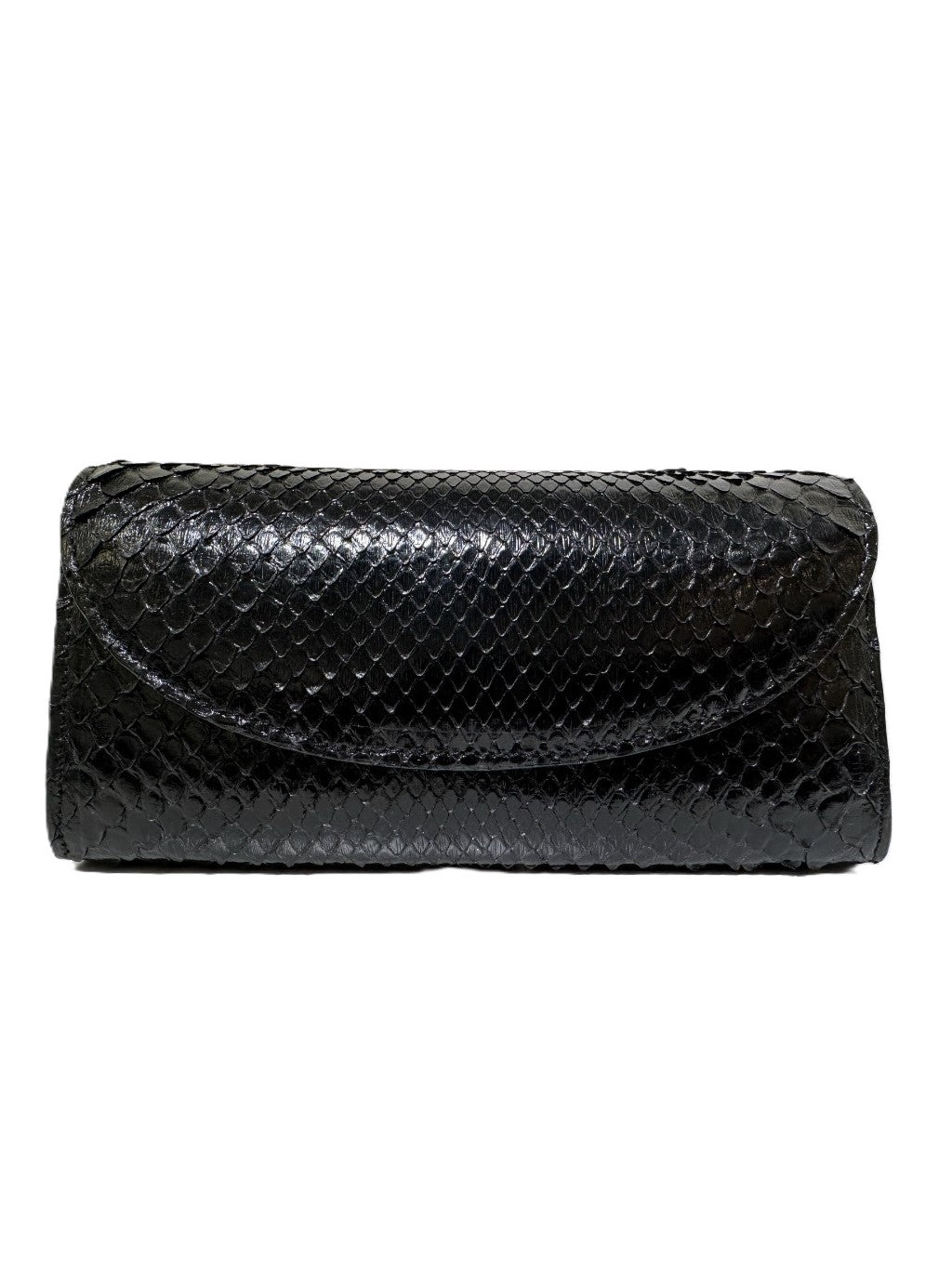 J. Markell- Convertible Clutch/Black