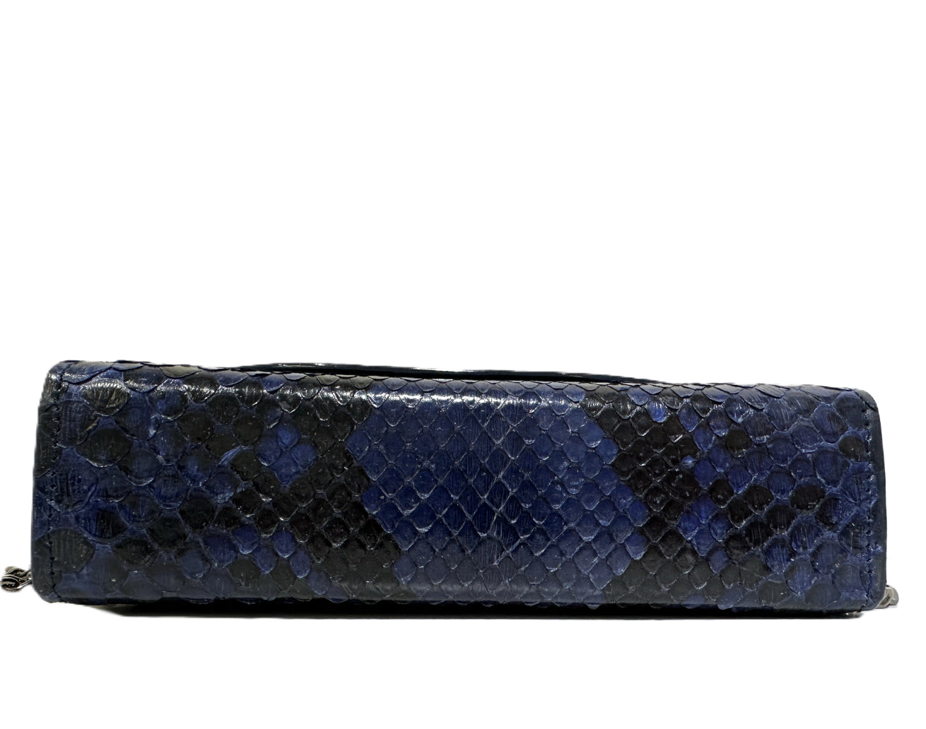 J. Markell- Convertible Clutch/Navy