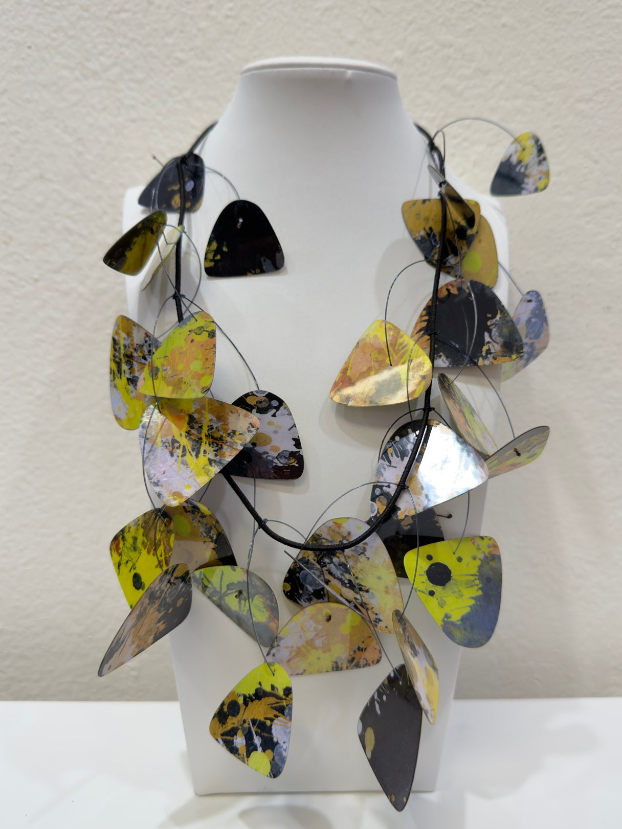 TAKARA Designs - Kinetics Necklace