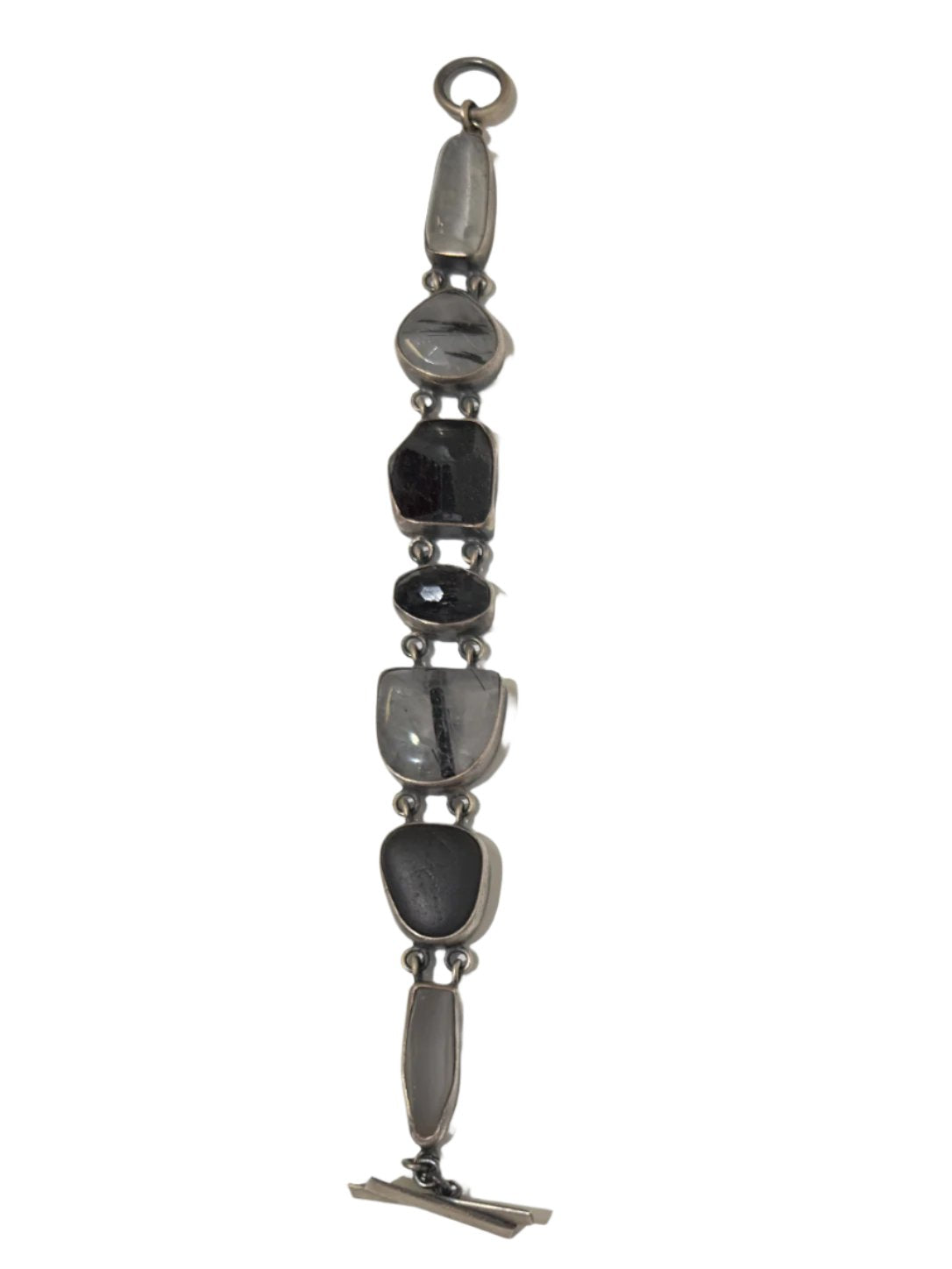 Terry Logan- Stones Bracelet