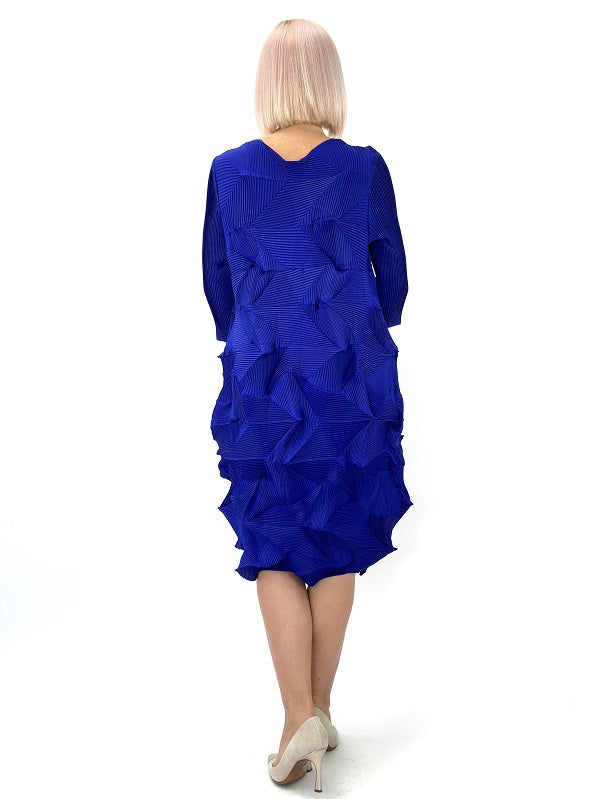 Vanite Couture- Origami Dress
