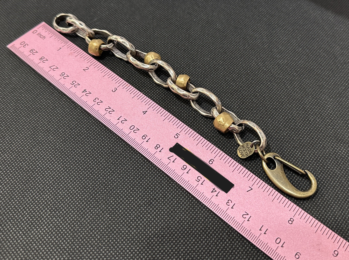 NSerena Jewelry- Chunky Bracelet