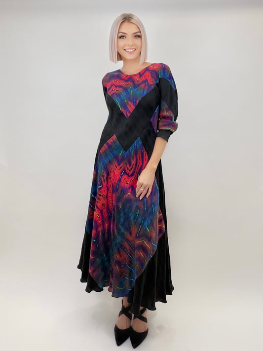 Carter Smith- Mosaic K- Dress