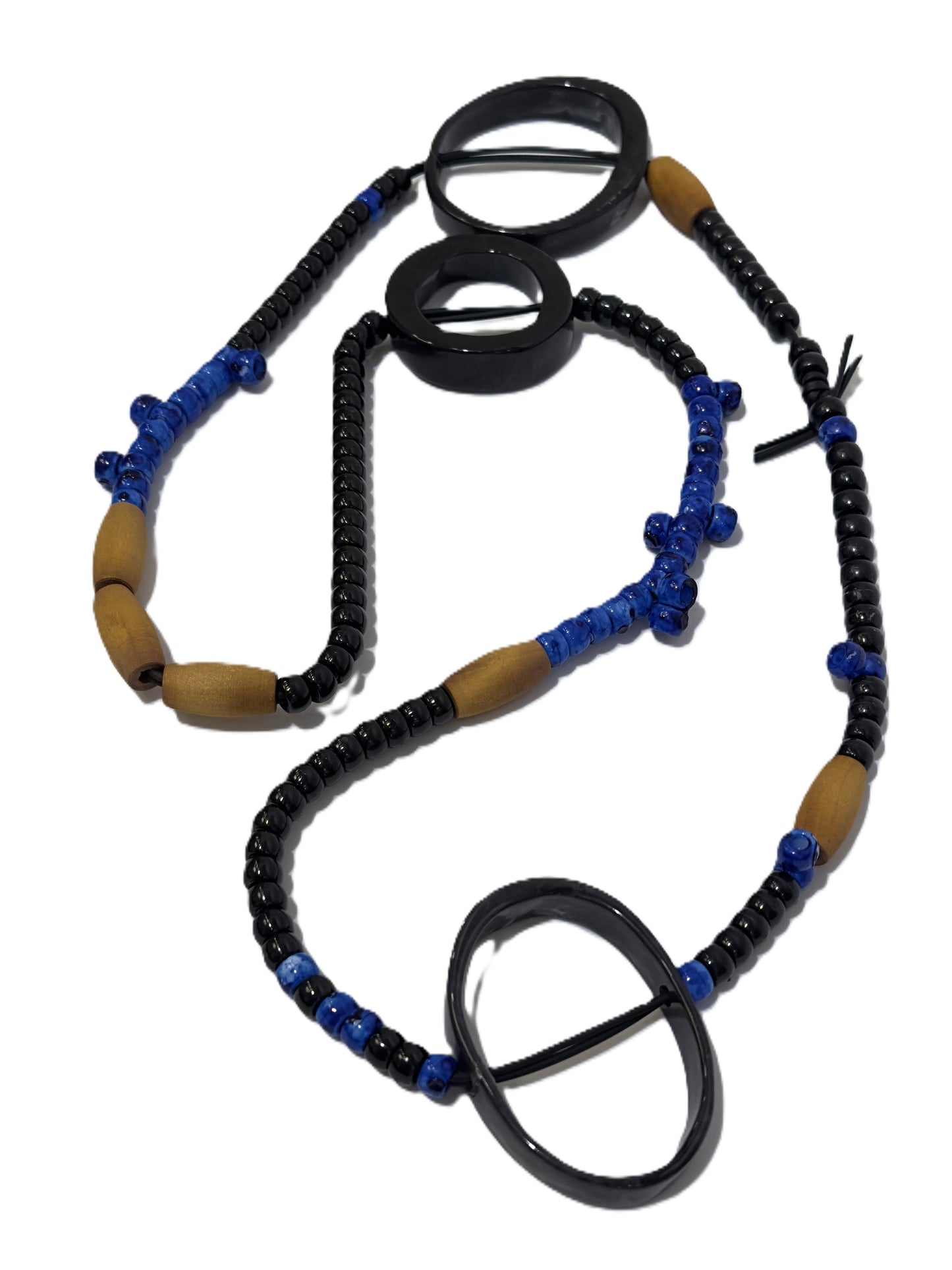 Alvarez Designs- Portofino Necklace