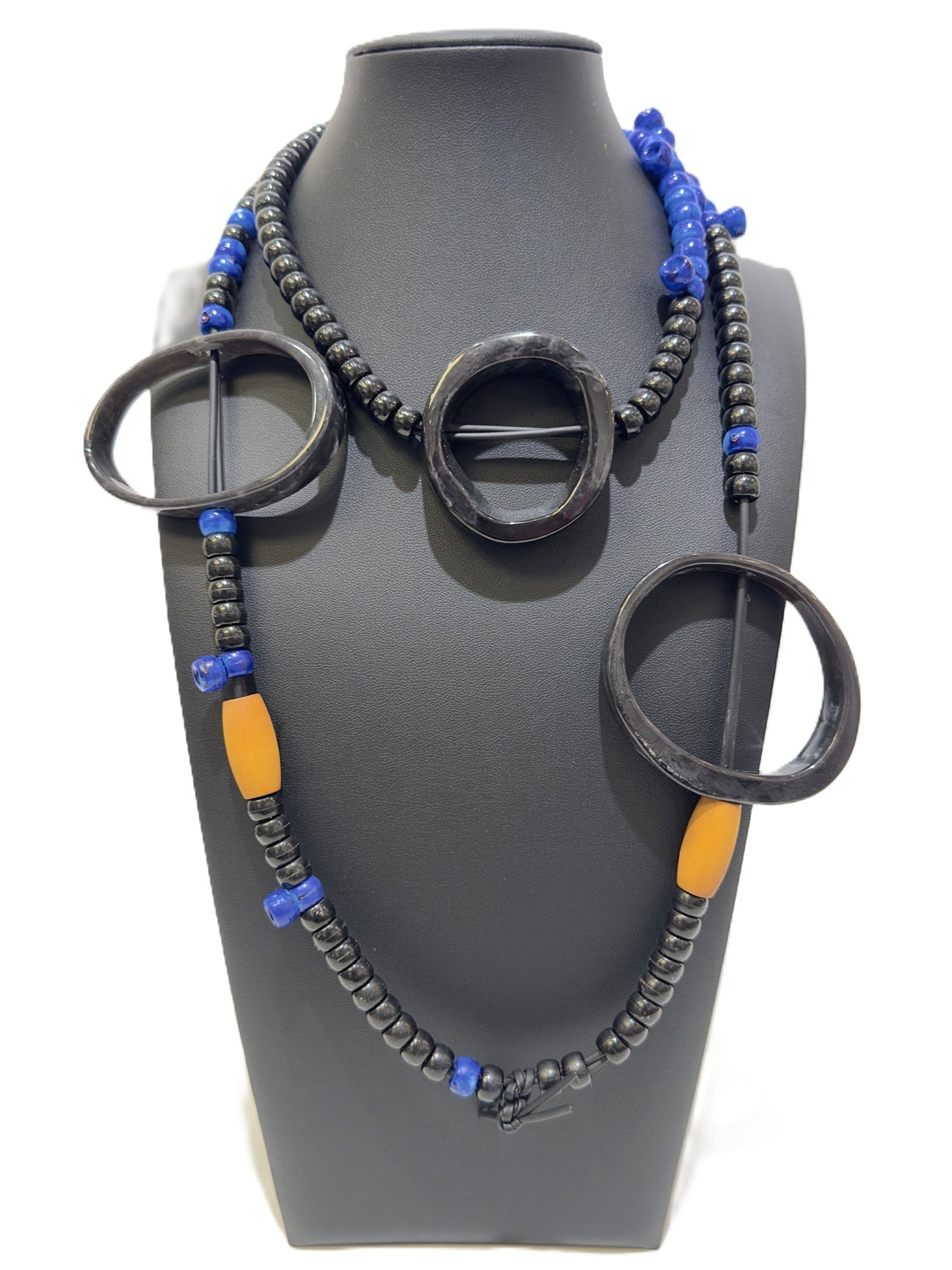 Alvarez Designs- Portofino Necklace