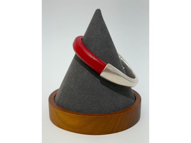 Detroit Wire Wear- Arena-S Cherry Red